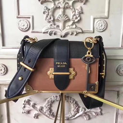 Prada手袋熱銷推動集團上半年業績雙增長，服裝業務穩步發展