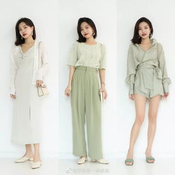 27套夏季基礎搭配 鞋帽點睛，輕松穿出時尚感