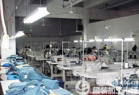 好麗格制衣廠(chǎng) 全球紡織網(wǎng)服裝加工網(wǎng)上的優(yōu)質(zhì)合作伙伴