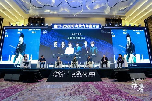喜茶、茶顏悅色、煮葉 從三杯茶預見2020飲品業趨勢