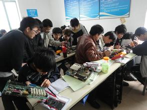 大連芯源教育 專業(yè)數(shù)據(jù)恢復(fù)與計(jì)算機(jī)技術(shù)培訓(xùn)的理想選擇