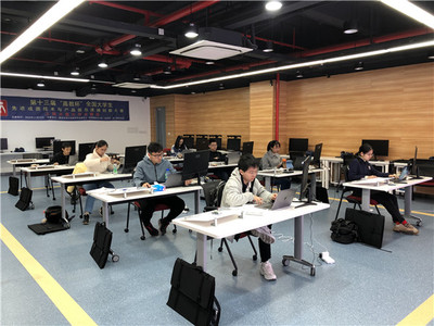 以榮譽(yù)為帆，以技術(shù)為槳——記全國大學(xué)生先進(jìn)成圖技術(shù)與產(chǎn)品信息建模創(chuàng)新大賽賽前計(jì)算機(jī)技術(shù)培訓(xùn)